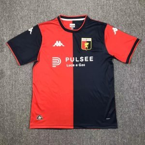 2024-2025 GENOA HOME STADIUM VERSION