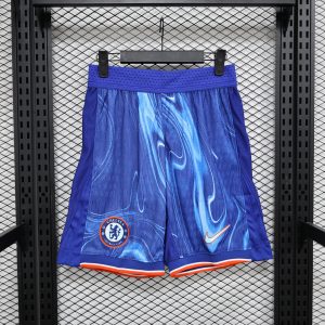 24/25 Chelsea Home Shorts