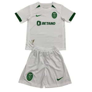 2024-2025 SPORTING LISBON SPECIAL KIDS JERSEY