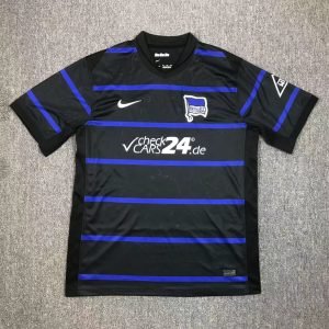2024/2025 Hertha BSC AWAY STADIUM VERSION