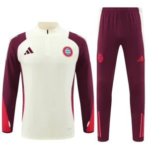 24/25 BAYERN MUNICH TRACKSUIT