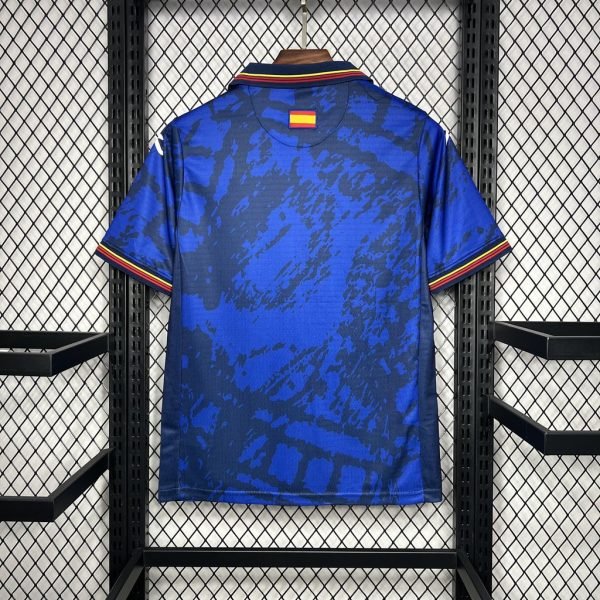 2024-2025 Getafe Home Stadium Version - Image 2