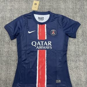 2024-2025 PSG HOME WOMEN'S JERSEY