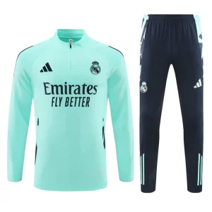 24/25 REAL MADRID TRACKSUIT