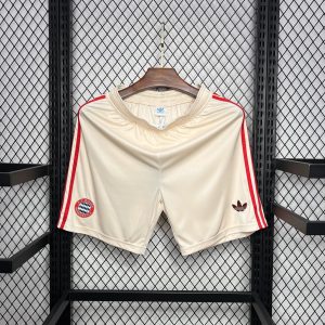24/25 Bayern Munich Third Shorts