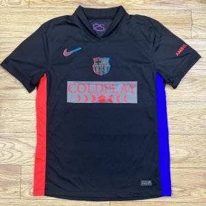 2024-2025 BARCELONA SPECIAL EDITION STADIUM VERSION