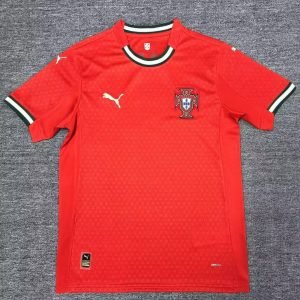 2024-2025 PORTUGAL SPECIAL STADIUM VERSION