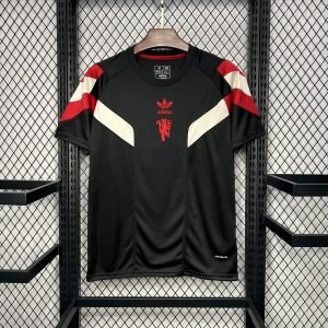 2024/2025 MANCHESTER UNITED SPECIAL STADIUM VERSION