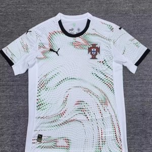 2024-2025 PORTUGAL SPECIAL STADIUM VERSION