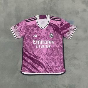 2024-2025 REAL MADRID SPECIAL STADIUM VERSION