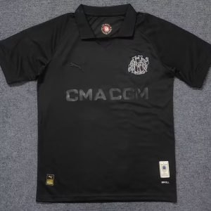 2024-2025 Marseille Special Stadium Version