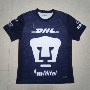 2024-2025 PUMAS THIRD STADIUM VERSION