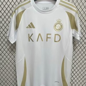 2024/2025 Al Nassr Third Stadium Version