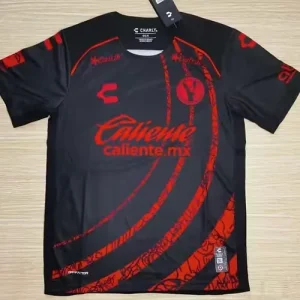 2024-2025 Club Tijuana Home Stadium Version