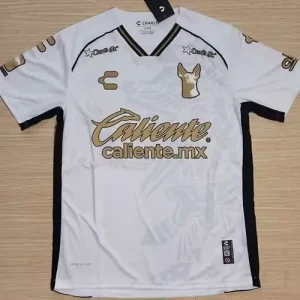 2024-2025 Club Tijuana Away Stadium Version