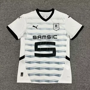 2024-2025 RENNES AWAY STADIUM VERSION