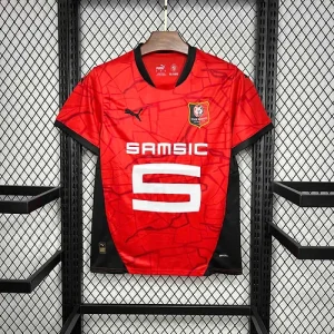 2024-2025 RENNES HOME STADIUM VERSION