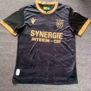 2024/2025 Nantes Away Stadium Version