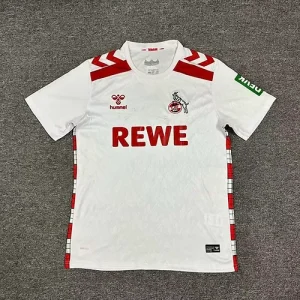 2024-2025 Koln Home Stadium Version