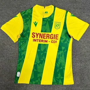 2024/2025 Nantes Home Stadium Version