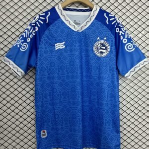 2024-2025 Bahia Special Stadium Version