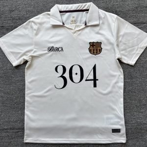 2024-2025 BARCELONA SPECIAL 304 STADIUM VERSION