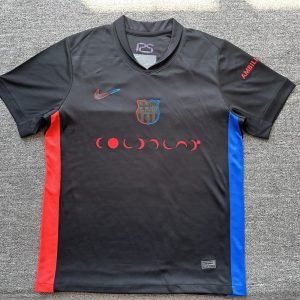 2024-2025 BARCELONA SPECIAL STADIUM VERSION