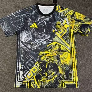 2024-2025 REAL MADRID SPECIAL STADIUM VERSION