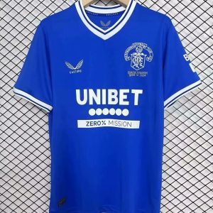 2024/2025 Rangers Special Stadium Version