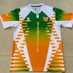 2024-2025 Venezia Special Stadium Version