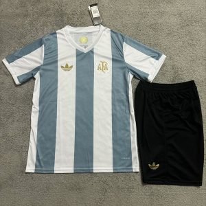 2024-2025 Argentina Special Uniform