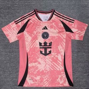 2024-2025 INTER MIAMI SPECIAL STADIUM VERSION