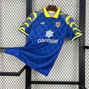1995-1997 Parma Third Retro Jersey