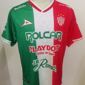 2024/2025 NECAXA SPECIAL STADIUM VERSION