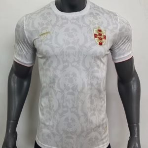 2024-2025  England Special Player Version