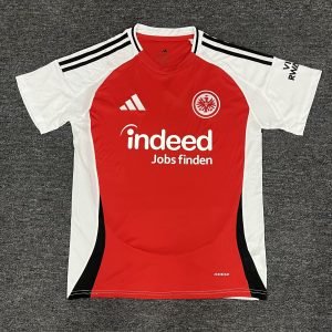 2025-2026 Frankfurt Home Stadium Version