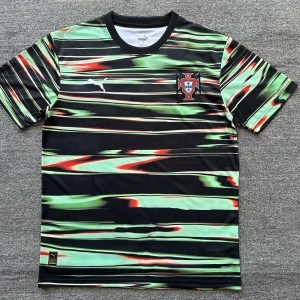 2024-2025 PORTUGAL TRAINING STADIUM VERSION