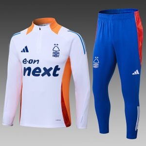 24/25 Nottingham Forest Tracksuit