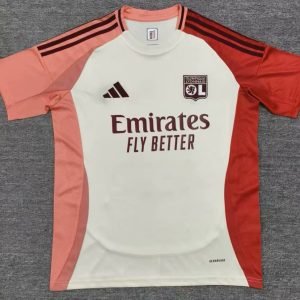 2024-2025 LYON THIRD STADIUM VERSION