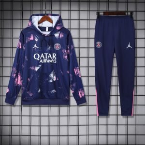 2024-2025 PSG SWEATER TRACKSUIT