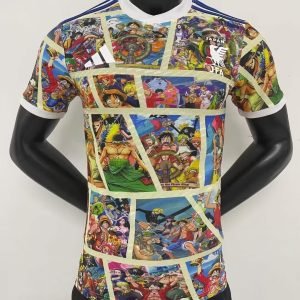 2024-2025 JAPAN SPECIAL PLAYER VERSION