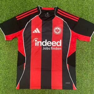2025-2026 Frankfurt Home Stadium Version