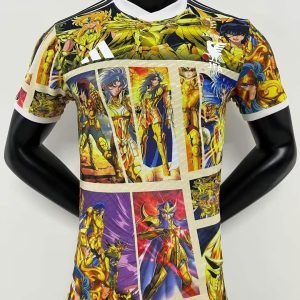 2024-2025 JAPAN SPECIAL PLAYER VERSION