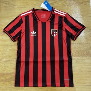 2024-2025 AC MILAN SPECIAL RETRO JERSEY