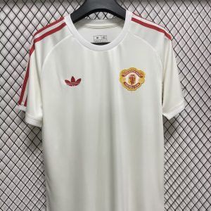 2024/2025 MANCHESTER UNITED SPECIAL STADIUM VERSION