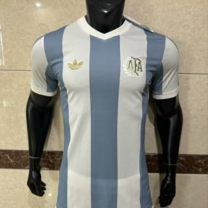 2024-2025 ARGENTINA SPECIAL PLAYER VERSION