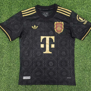 2025-2026 Bayern Munich Special Stadium Version