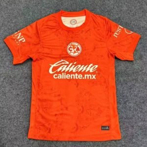 2024/2025 CLUB AMERICA GOALKEEPER STADIUM VERSION