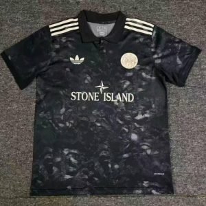 2024-2025 Ajax Special Stadium Version