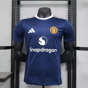 2024-2025  MANCHESTER UNITED SPECIAL PLAYER VERSION